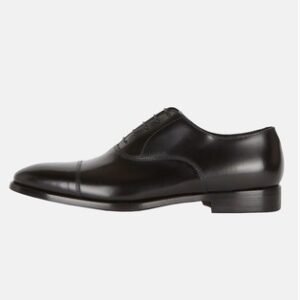 zapatos con cordones en exquisita piel de becerro (copy)