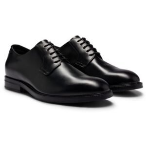 derrek zapatos derby de cuero (copy)